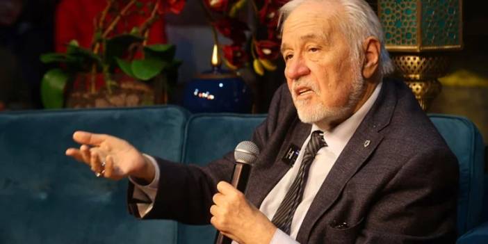 İlber Ortaylı son yolculuğuna uğurlanıyor: Cenaze programı belli oldu