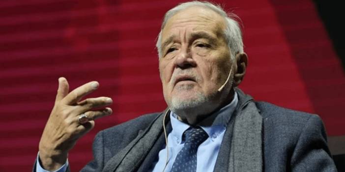 İlber Ortaylı'nın cenaze töreninde İstanbul'da bu yollar kapalı olacak: Saat verildi