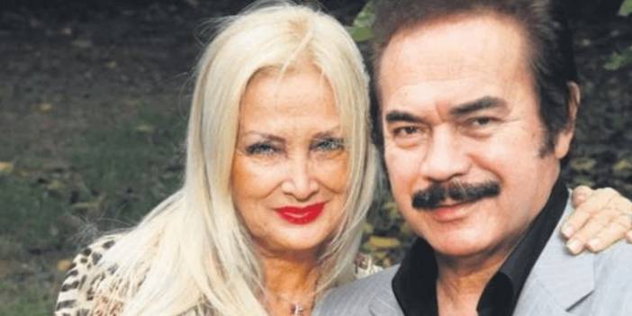 Sevim Emre'den Orhan Gencebay'ın sağlık durumuna ilişkin açıklama