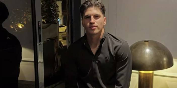 Genç futbolcu silahlı saldırıda öldürüldü