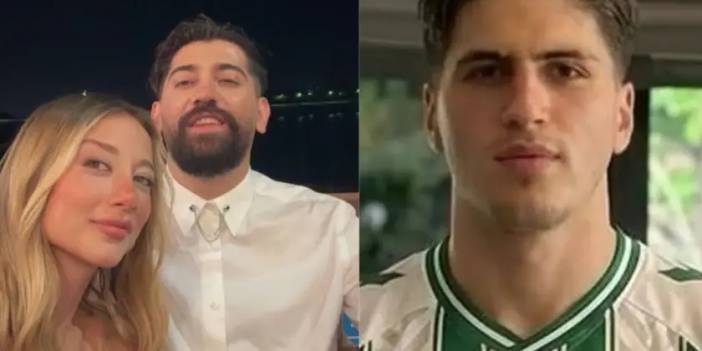 Kubilay Kaan Kundakçı'nın katil zanlısı ünlü iş insanın oğlu iddiası! Aleyna Kalaycıoğlu gözaltına alınmıştı