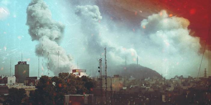 İran Kızılayı açıkladı: 81 bini aşkın sivil birim ABD ve İsrail tarafından vuruldu