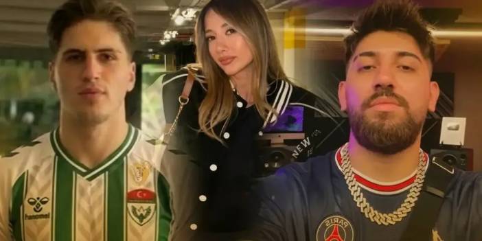 Aleyna Kalaycıoğlu ve annesi dahil 10 şüpheli adliyeye sevk edildi