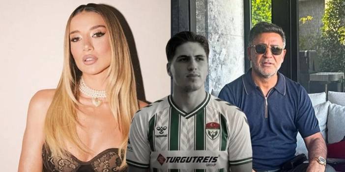 Aleyna Kalaycıoğlu ve İzzet Yıldızhan dahil 7 şüpheli tutuklandı