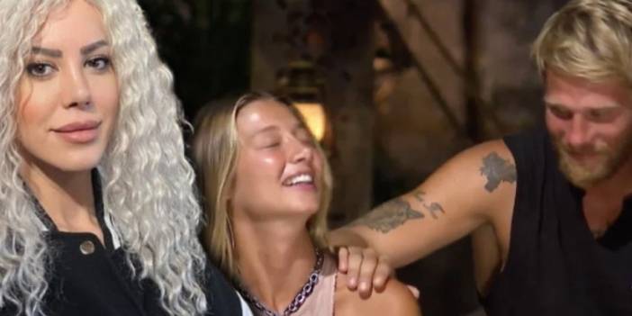 Aleyna Kalaycıoğlu'nun tutuklanması sonrası Beria Özden’den çarpıcı açıklama