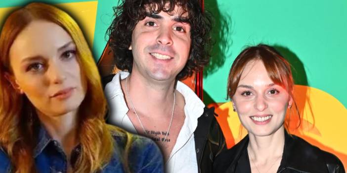 Nilperi Şahinkaya ile Baturalp Bekar ayrıldı mı? Sosyal medya hamlesi dikkat çekti