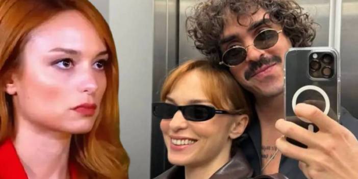 “Komşular polisi aradı” iddiası gündemdeydi! Nilperi Şahinkaya’dan kaçamak yanıt