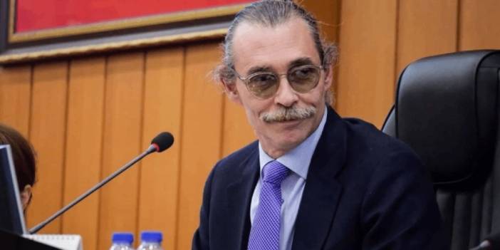 Etimesgut Belediyesi operasyonuna ilişkin Erdal Beşikçioğlu'ndan ilk açıklama