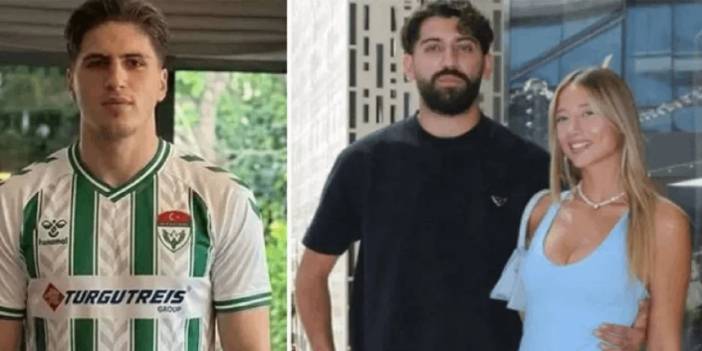 Kubilay Kaan Kundakçı cinayetinde Aleyna Kalaycıoğlu'ndan rapçi Vahap Canbay'a şikayet: Tehdit ve şantajla suçladı