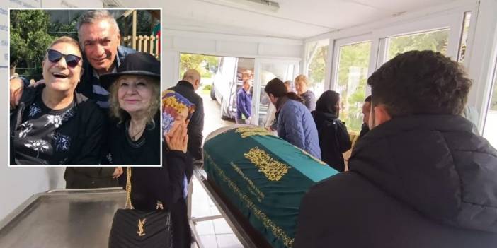 Mehmet Ali Erbil annesinin cenazesine katılmadı