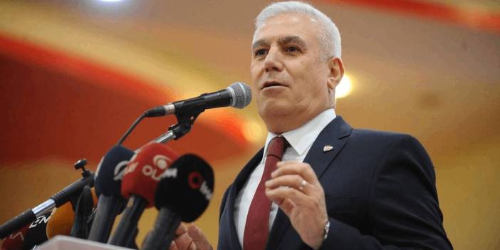 Bursa Büyükşehir’de deprem: Mustafa Bozbey görevden uzaklaştırıldı