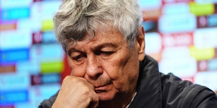 Mircea Lucescu'dan kötü haber: Yoğun bakıma alındı