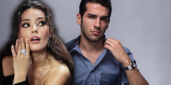 Pelin Akil ve Baran Bölükbaşı aşk mı yaşıyor? Yeni ilişki iddiası gündemde