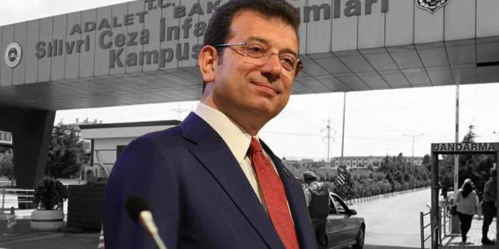 İBB davasında 17’nci duruşma gergin başladı: Ekrem İmamoğlu ile savcı arasında tansiyon yükseldi