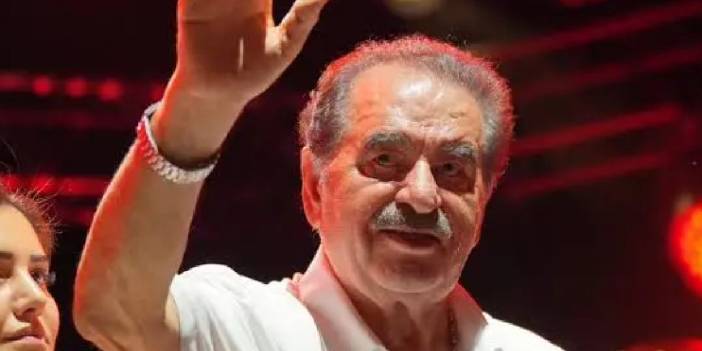 İbrahim Tatlıses hastaneye kaldırıldı: Yakınları akın etti