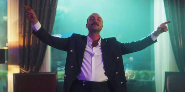 Eşref Rüya'nın Kadir'inden Filistin paylaşımı: İsrail karıştı