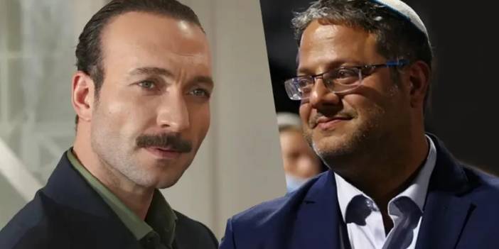 Görkem Sevindik’ten İsrailli bakana yanıt: “Tepkimin arkasındayım”