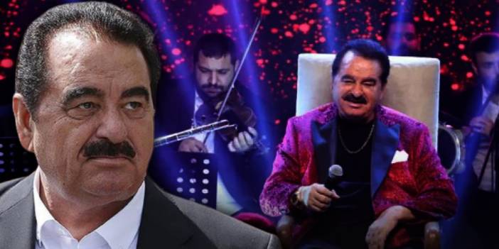 İbrahim Tatlıses'in sağlık durumuna ilişkin son gelişme: "Ameliyat durumu söz konusu”