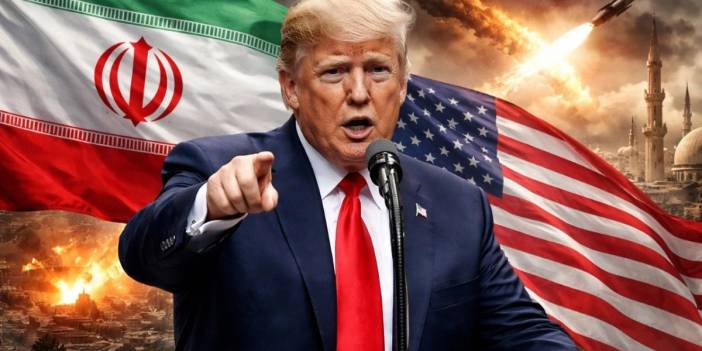 ABD ve İran arasında gizli müzakere dosyası: Şartlı ateşkes hakkında neler biliniyor?