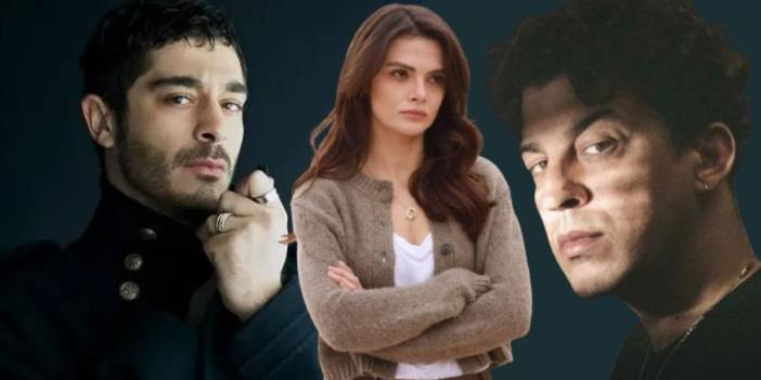 Ünlülere yönelik uyuşturucu operasyonu: Norm Ender ve Burak Deniz gözaltına alındı