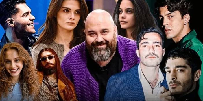 Ünlülere uyuşturucu operasyonunda 5 isim serbest bırakıldı: Aralarında Büşra Pekin, Emircan İğrek ve Burak Deniz de vardı