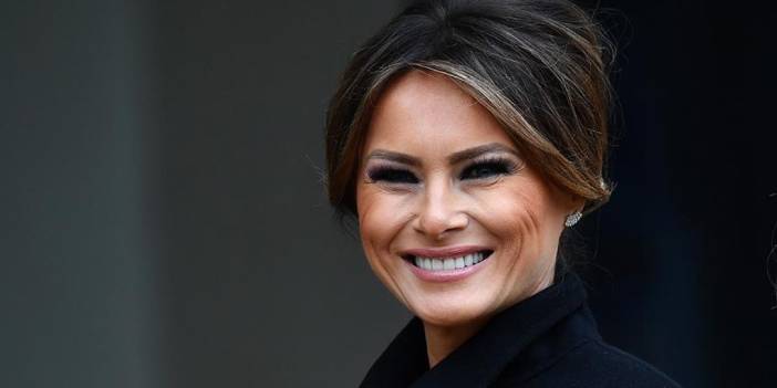 Dünya bu maili konuşuyor: Melania Trump ve Epstein trafiği deşifre mi oldu?