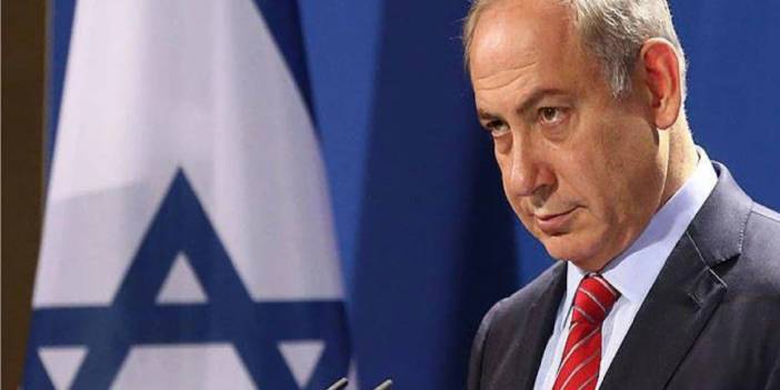 Netanyahu açık açık tehdit etti!