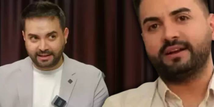 Kadir Ezildi çocukluk travmasını anlattı: “O an gözümün önünden gitmiyor”