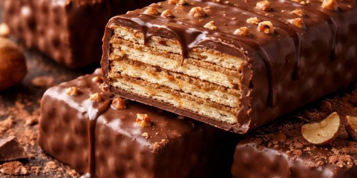 Bursa’da gofret devine iflas kararı: Mahkeme konkordatoyu reddetti