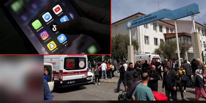 Kahramanmaraş ve Şanlıurfa’daki saldırılarla ilgili emniyet harekete geçti