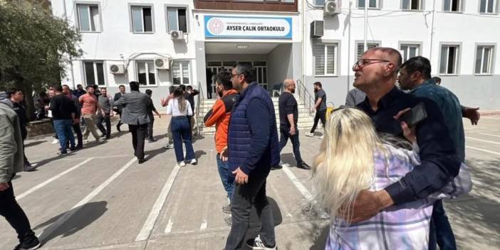 Kahramanmaraş’taki okul saldırısında yeni gelişme: Saldırganın babası tutuklandı