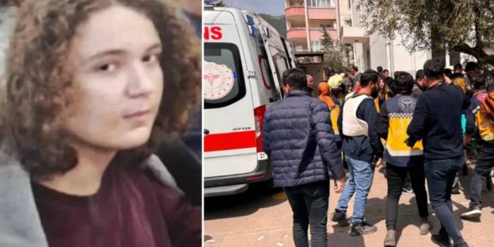 Kahramanmaraş’ta saldırının detayları ortaya çıktı: Saldırgan 11 Nisan'ı işaret etmiş