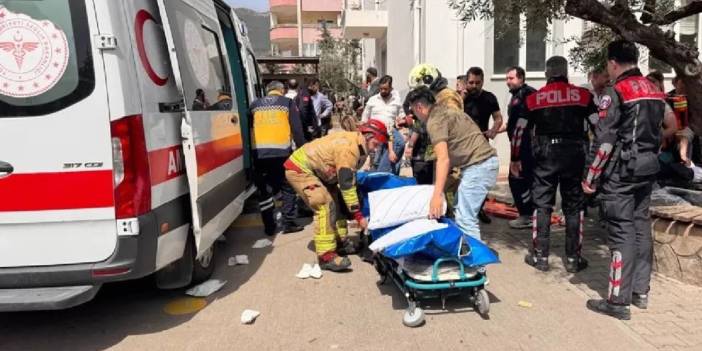 Kahramanmaraş'ta 10 kişinin hayatını kaybettiği okul saldırısında babanın ifadesi ortaya çıktı