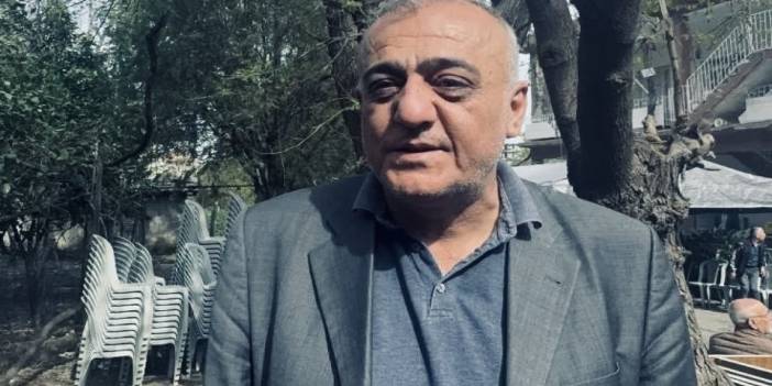 Kahramanmaraş'taki okul katliamında ‘tek evladını’ yitiren baba: 11 yaşında olmasına rağmen çok bilinçliydi