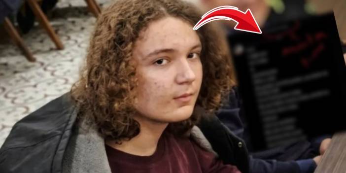 Kahramanmaraş'taki okul saldırısı gerçekleştiren İsa Aras Mersinli'nin son mesajı ortaya çıktı