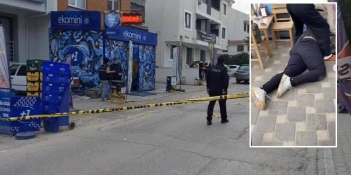 Balıkesir’de kurşunların hedefi oldu: Genç akademisyen hayatını kaybetti