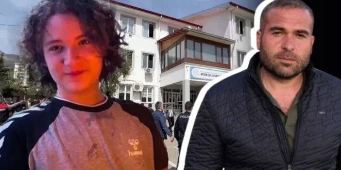 Okul saldırısını gerçekleştiren İsa Mersinli'nin son sözleri neydi? Saldırganı nasıl etkisiz hale getirdiğini açıkladı