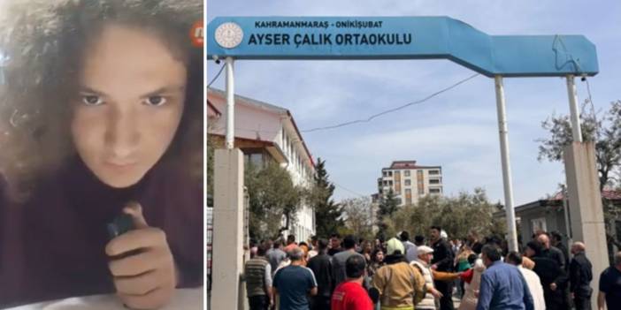 İsa Aras Mersinli adlı saldırganın şarjöre mermi yerleştirdiği görüntüler ortaya çıktı