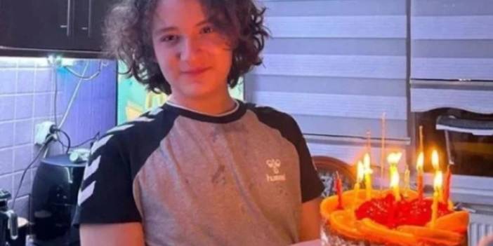 İsa Aras Mersinli’nin 11 Nisan tarihli notu ortaya çıktı: "En üstün insanım"