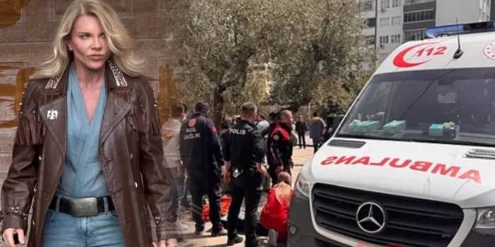 Türkiye'yi derinden etkileyen okul saldırısına Mazhar Alanson'un eşi Biricik Suden'den skandal paylaşım