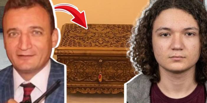 İsa Aras Mersinli'nin babasının "sakladım" dediği sandığın yeri şok etti: Meğer herkes görmüş