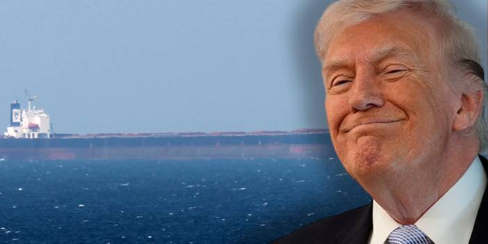 Hürmüz’de beklenen müjde: Boğaz açıldı, Trump’tan İran’a 'teşekkür' geldi!