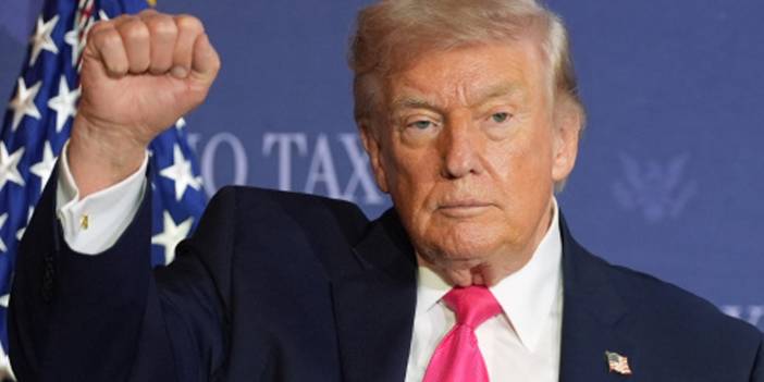 Trump tarih vererek açıkladı