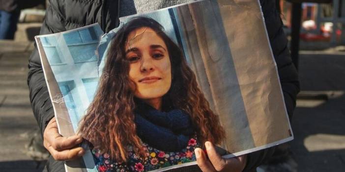 Gülistan Doku soruşturmasında tutuklu sayısı 8’e yükseldi