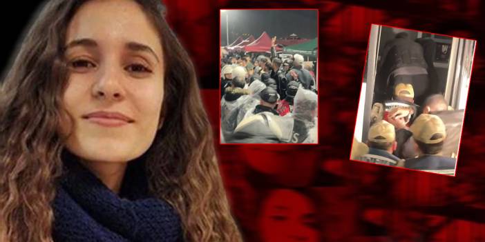 Eski Vali'nin oğlu Mustafa Türkay Sonel tutuklandı