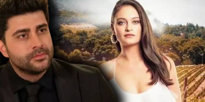 Haysiyet dizisi kadrosunu güçlendiriyor: Doğukan Güngör’ün yeni dizideki partneri belli oldu