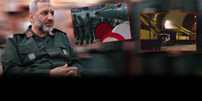 İran savaş hazırlıklarına başladı