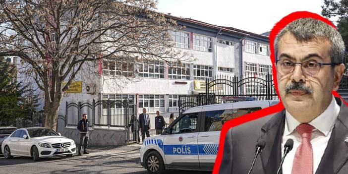 Okullardaki yeni kurallar açıklandı: Formasız giriş yasak, velilere sınırlama