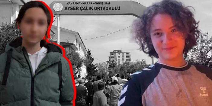 Okul katliamının perde arkası: Saldırıyı günler öncesinden arkadaşına söylemiş