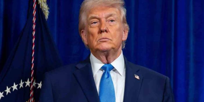 Trump’tan İran’a açık mesaj: Çözüm bulunursa liderlerle görüşebilirim…